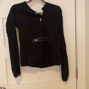 Lululemon Running Pullover